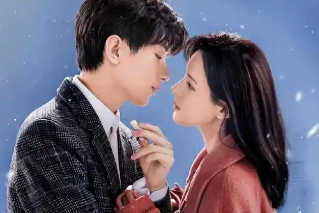 9月还没结束,33岁成毅又以这种方式翻车了|付辛博|张予曦|偶像剧|霸道