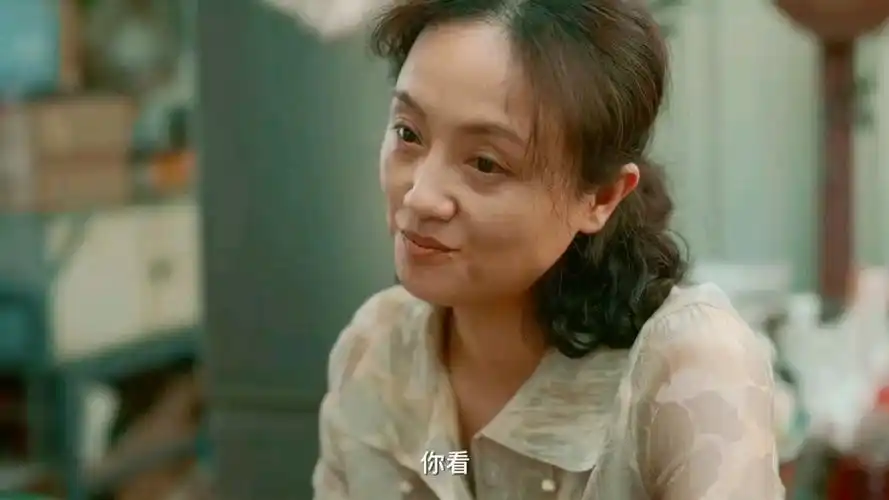 《我的姐姐》实力派演员朱媛媛,代入感太强了