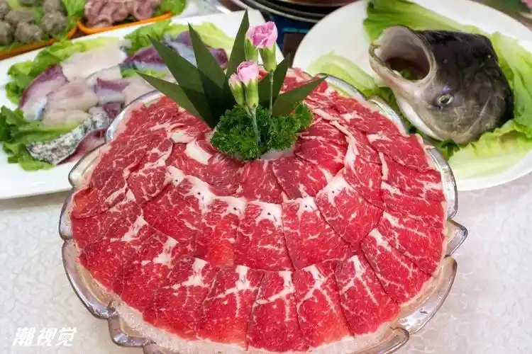 8折!澳洲雪花牛肉买2送1!让你放胆任性撸个够!