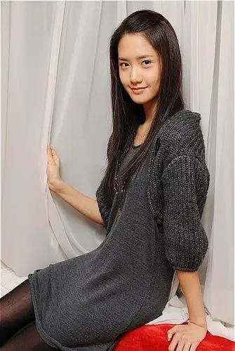 林允儿 生活照 - mtime时光网