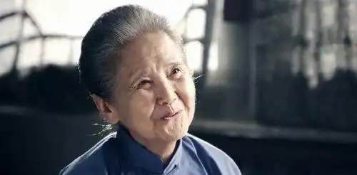 "荧屏最慈祥奶奶"鲁园去世,享年91岁,生前曾饰演小花奶奶