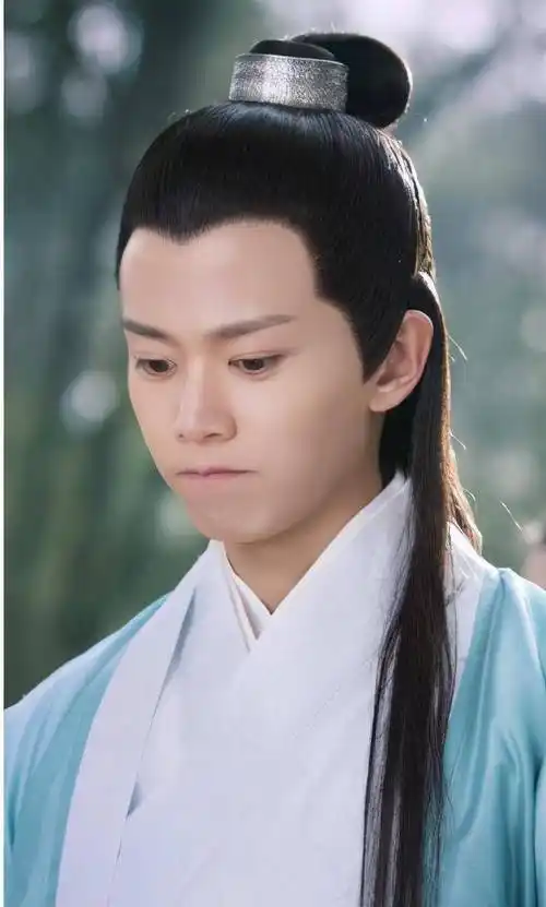 任嘉伦参演的六部古装剧第一部很惊艳最后一部帅出新高度