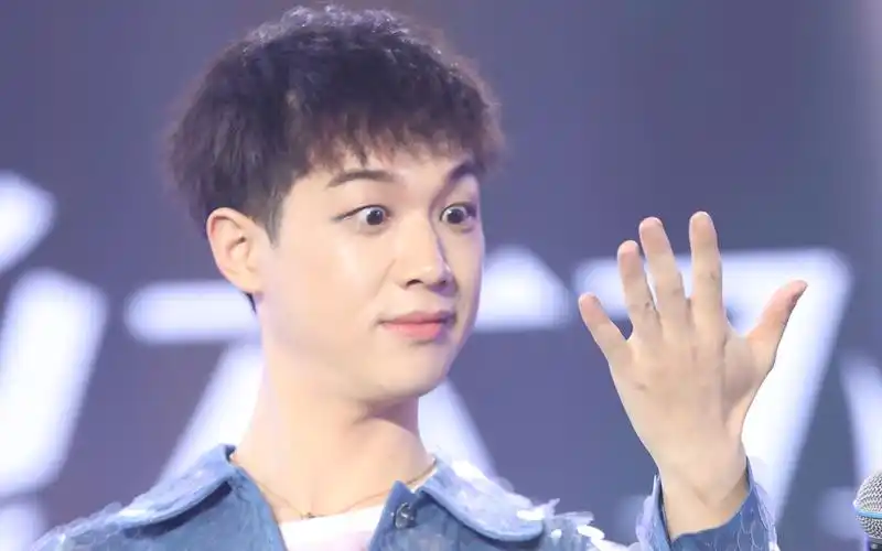 【倒霉死勒】《我们至今仍未知道梅梅看到了什么》