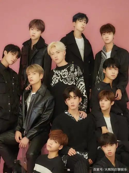 《produce 101》四季全部造假,最惨的还是iz*one!