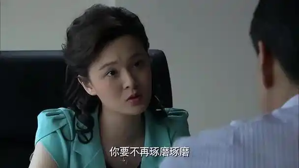 回顾:《正阳门下》女配角比"苏萌"还美,10年后有人退圈有人红