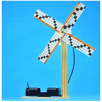 废旧物品手工制作废物利用儿童环保作品幼儿园中大班科学区玩教具