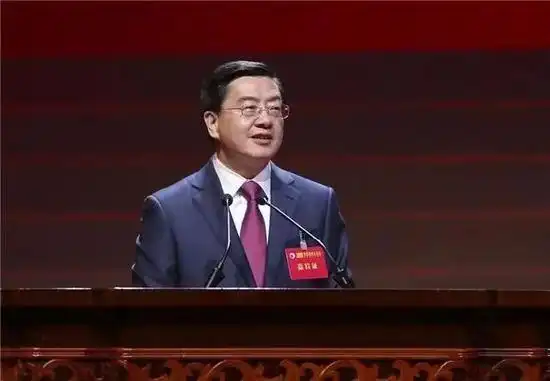 浙江温州市委书记深情演讲引起高度关注 他说了啥|温州人|陈伟俊