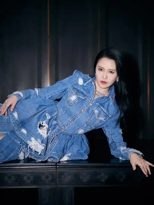 谭维维微博音乐年度优秀歌手