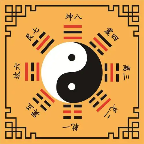 阴阳太极八卦图地毯传统民族文化道教地垫练功打坐地垫