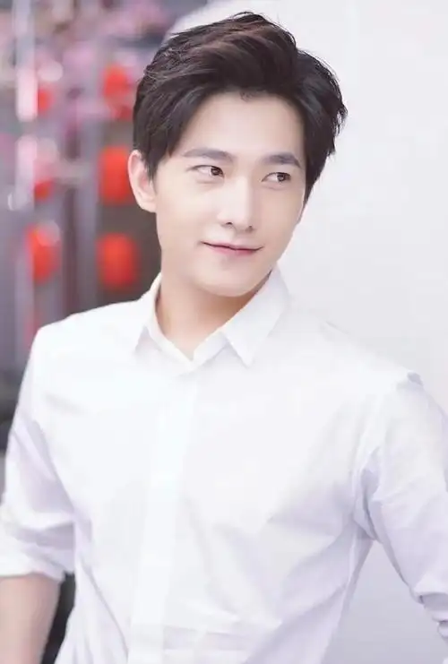 40位90后男星美图欣赏