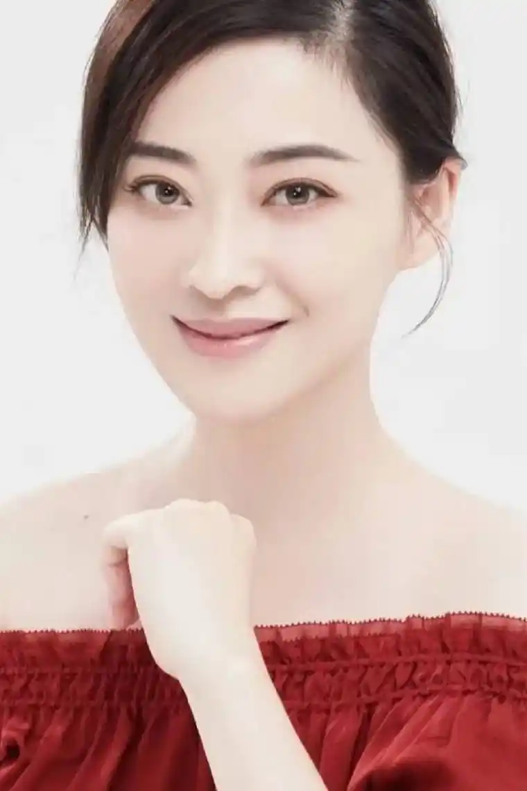 演员梅婷唯美照片合集