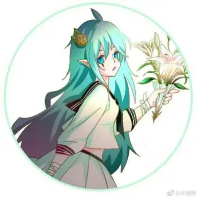 凹凸世界安莉洁柠檬