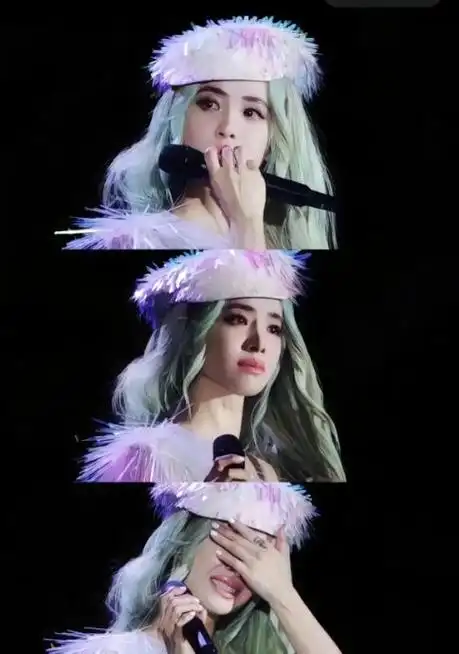 倒带一响昆凌退场,周杰伦蔡依林跨时空对唱,19年后歌迷难以释怀