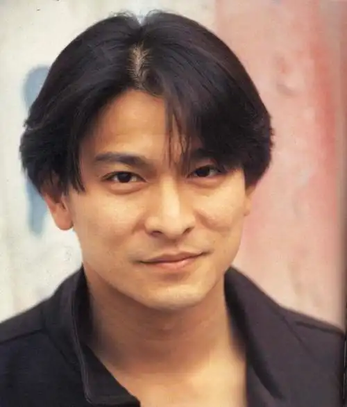 刘德华一路走来的经典发型第4种一直被很多人模仿但从未超越