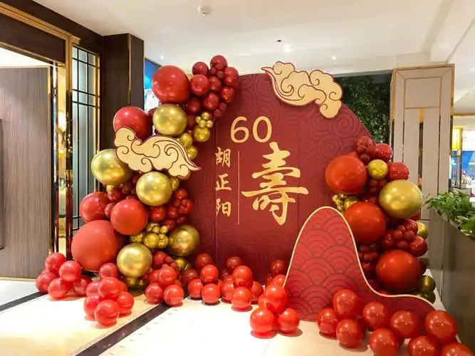宝宝宴|生日宴|纪念日|订婚宴|求婚|表白|商业布置|气球培训|惊喜布置