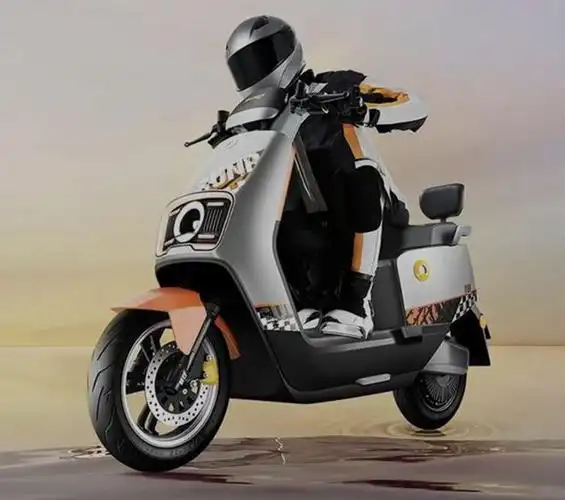 电动车的当红炸子鸡新日幻影f9和立马v9综合实力谁更强