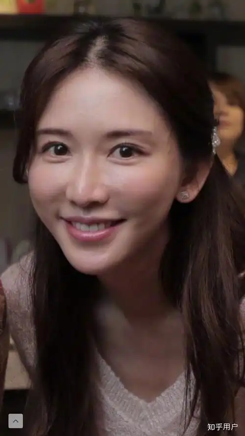 林志玲整容了吗