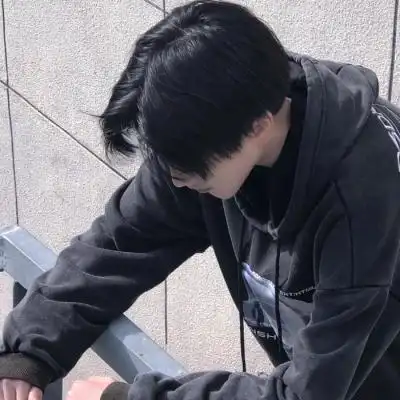 勾搭女人的专用男头像绝版渣男头像真人