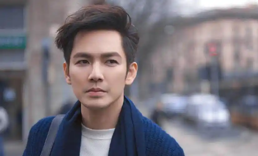 原创45岁天涯四美钟汉良瞒了10年的老婆是我们熟悉的她