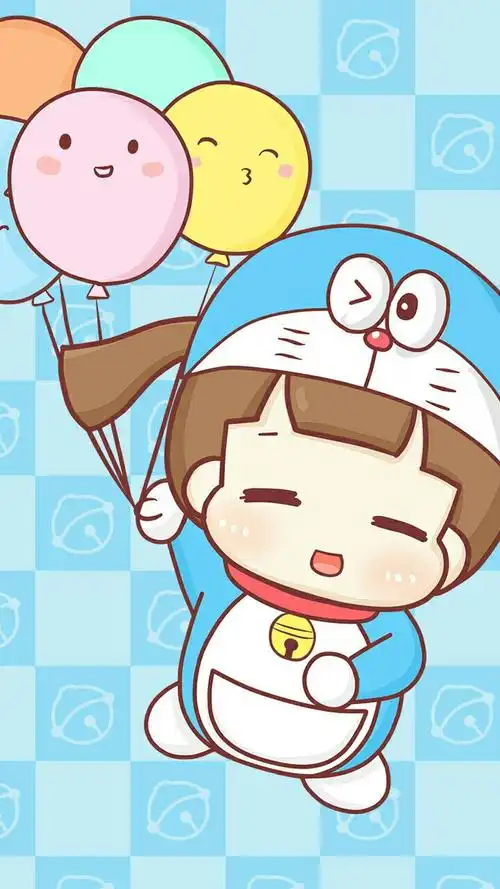 求一些可爱的动漫头像