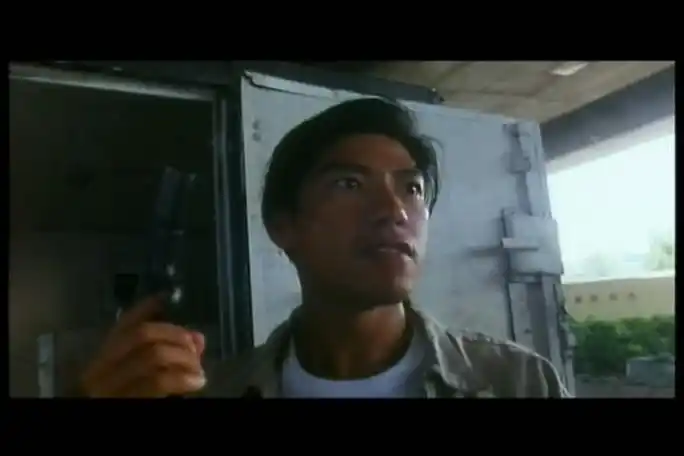 赌侠之人定胜天