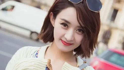 赵丽颖桌面壁纸210