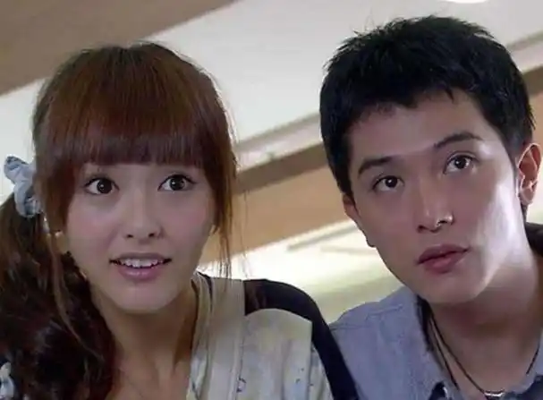 有一种"恩爱"叫罗晋和唐嫣,结婚几年后,成为娱乐圈的模范夫妻