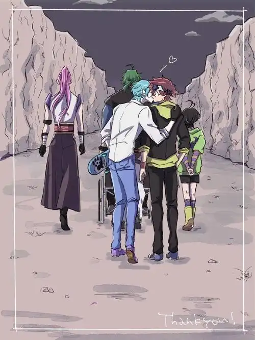 授权转载##自汉化##兰历##历兰