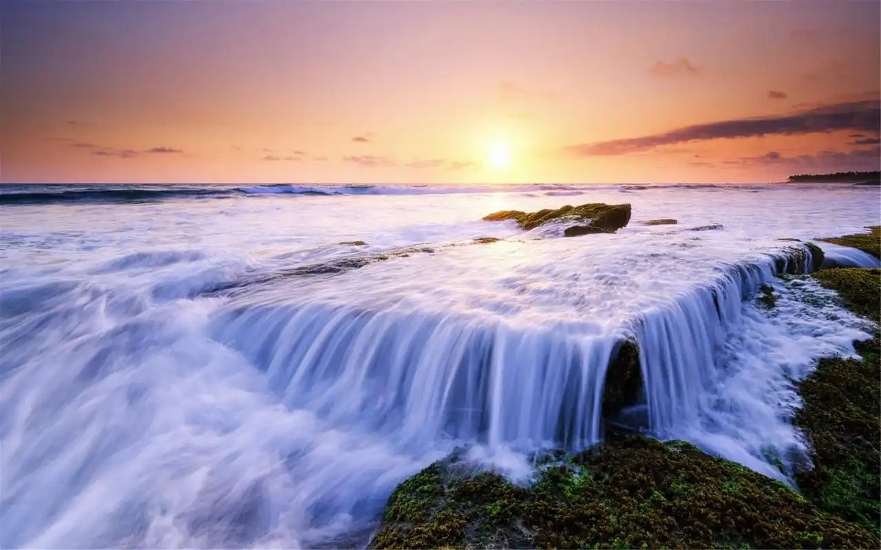 唯美意境自然风景桌面壁纸图片大全,美桌网站为您提供最全最高清的