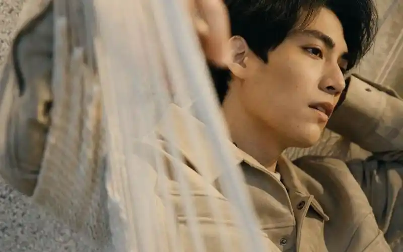 【林子闳】大眼蛙内娱历险记|林老板可爱到让人想rua