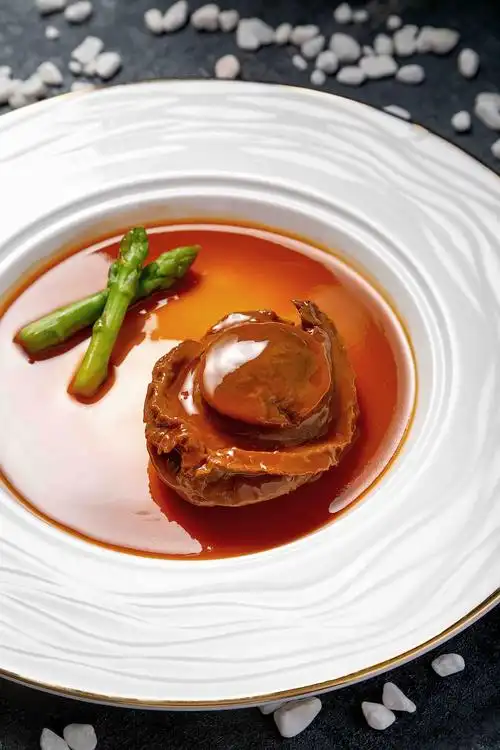 『菜品拍摄』linshengyue精致中餐