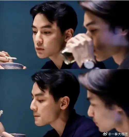 《美少年之恋》冯德伦,吴彦祖,舒淇