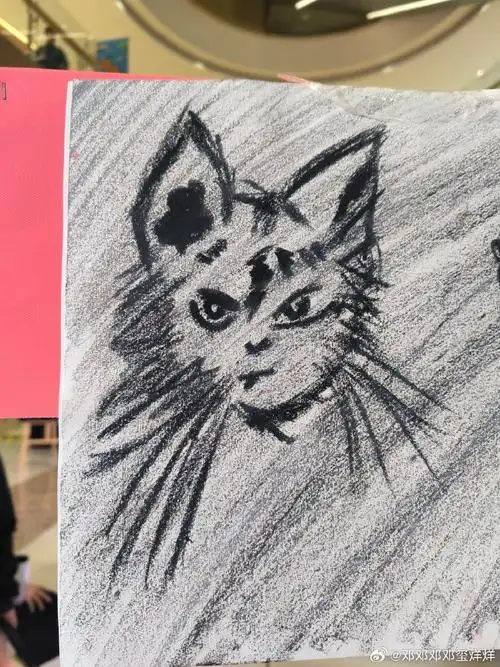 易烊千玺电影小小的我