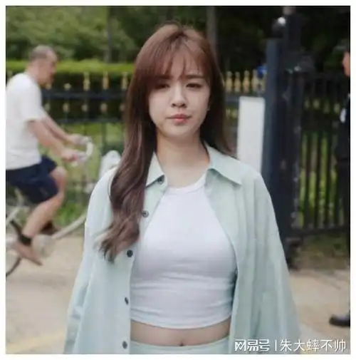 陈好与王晓晨颜值下滑意外治好了我的审美焦虑