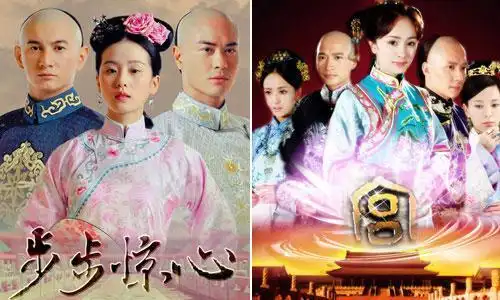 现代人喜欢看穿越剧吗