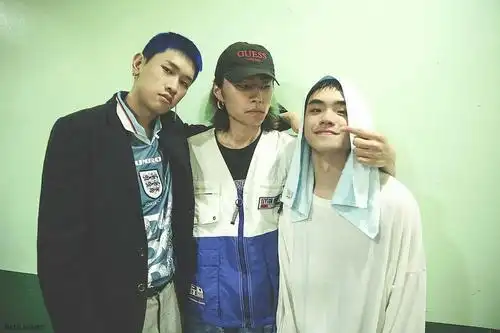 punchnello为何如此可爱