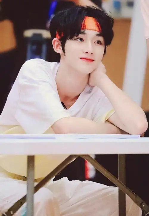 时代少年团-丁程鑫 - 堆糖,美图壁纸兴趣社区