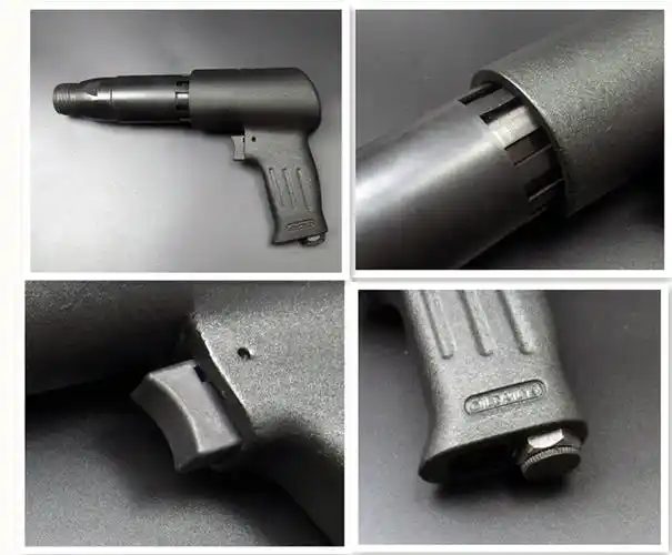 牛拜气动合缝机风管合缝枪方管敲边机大功率白铁皮封边机合边机咬边机