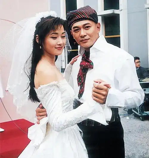 回顾张卫健版《西游记》:演员有人瘫痪,有人卖保险,物是人非