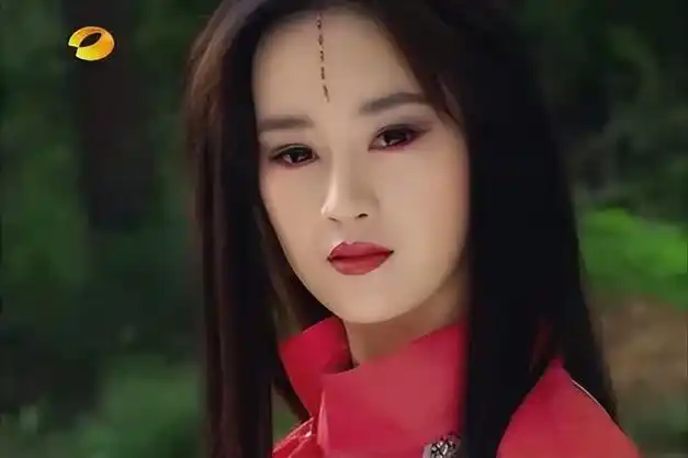 有人整成"僵尸脸"|杨紫|张檬|贾青|孙菲菲|巩新亮|古装扮相_网易订阅