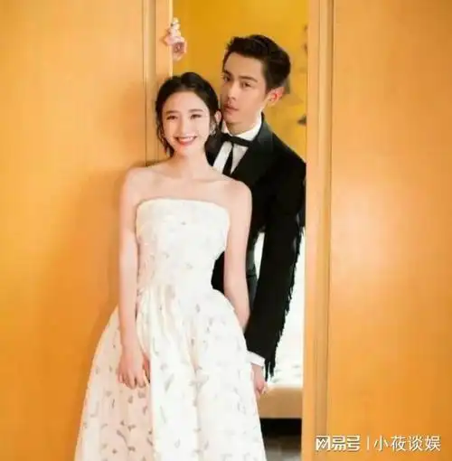 这一次,张若昀和唐艺昕"联手",给所有的明星夫妻"上了一课"|李沁