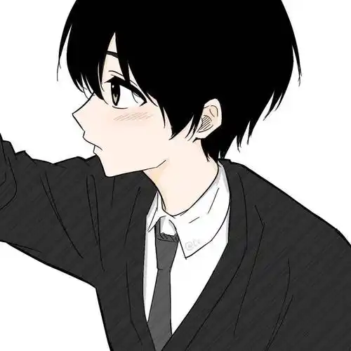 今日份微信头像