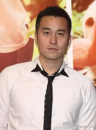 艺人张孝全个人资料