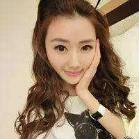 超漂亮长发美女头像【点击鼠标右键下载】