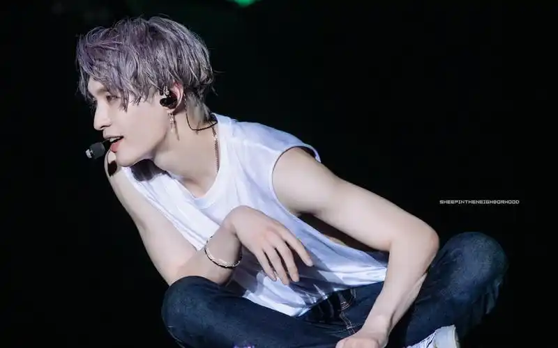 张艺兴【大航海演唱会南京站】