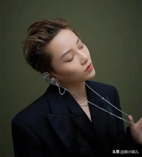 刘雨昕的popping是这样练成的时尚新闻3插图