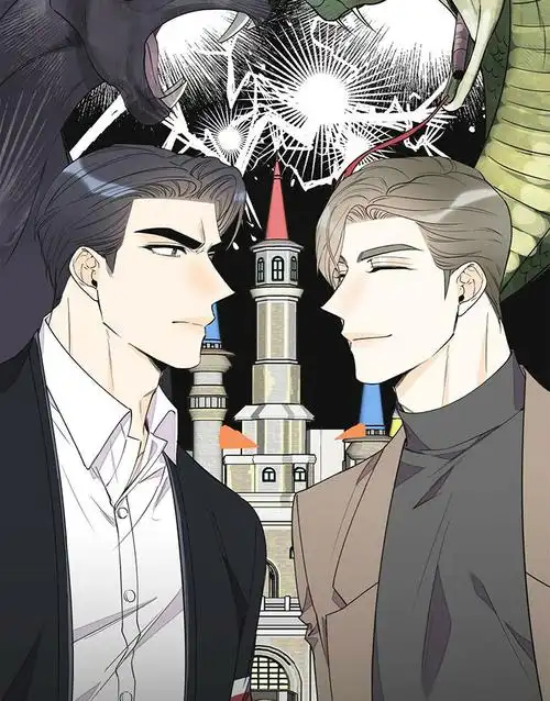 梦一样的谎言漫画-第95话-免费阅读-漫画吧