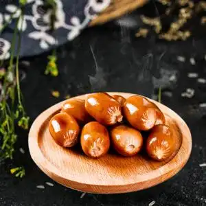 麦乐滋香辣一口肠波波肠10kg爆爆肠热狗肠烤肠火锅麻辣烫油炸