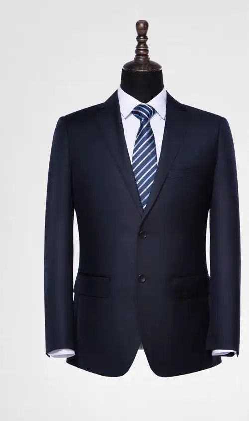 高档西服供应工作室企领网