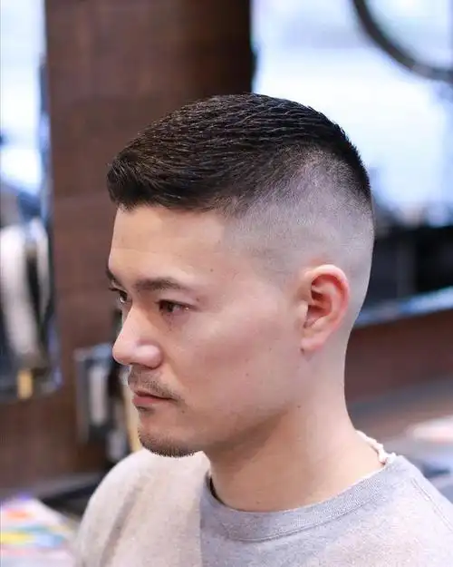 男士发型别乱剪剪这14款就够了百变时尚真帅气